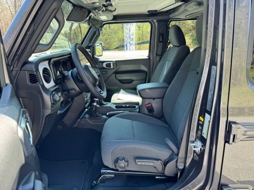 2024 Jeep Gladiator Sport S, US $45,588.00, image 8