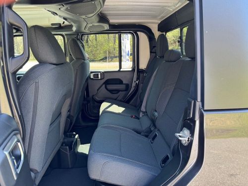 2024 Jeep Gladiator Sport S, US $45,588.00, image 11