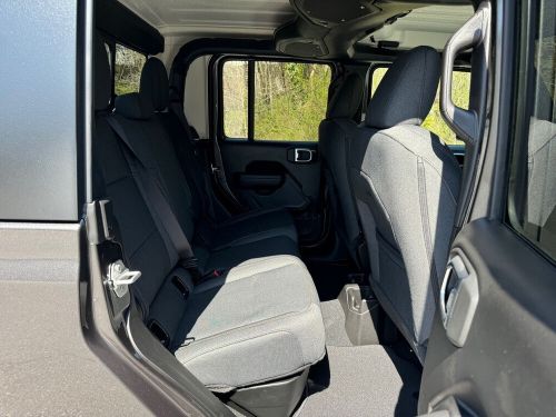 2024 Jeep Gladiator Sport S, US $45,588.00, image 12