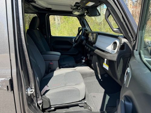2024 Jeep Gladiator Sport S, US $45,588.00, image 13