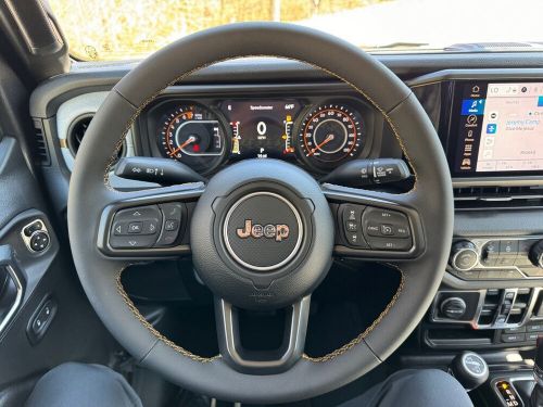 2024 Jeep Gladiator Sport S, US $45,588.00, image 14