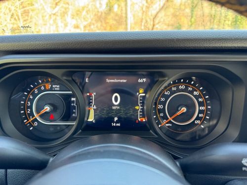 2024 Jeep Gladiator Sport S, US $45,588.00, image 15