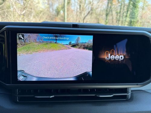 2024 Jeep Gladiator Sport S, US $45,588.00, image 17