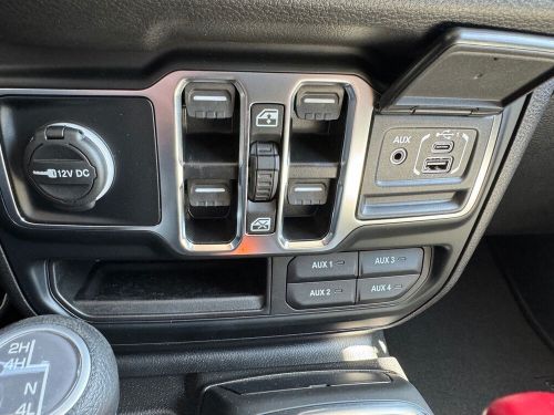 2024 Jeep Gladiator Sport S, US $45,588.00, image 19