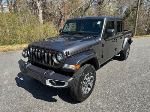 2024 Jeep Gladiator Sport S, US $45,588.00, image 21
