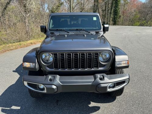 2024 Jeep Gladiator Sport S, US $45,588.00, image 22