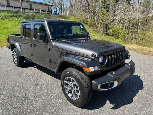 2024 Jeep Gladiator Sport S, US $45,588.00, image 23