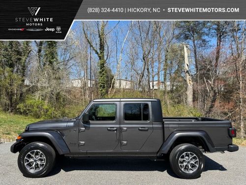 2024 Jeep Gladiator Sport S, US $45,588.00, image 24