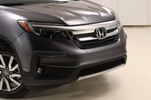 2021 Honda Pilot EX, US $27,980.00, image 2