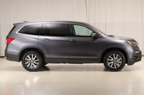 2021 Honda Pilot EX, US $27,980.00, image 4