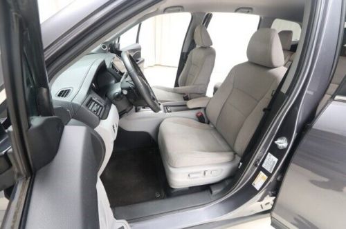 2021 Honda Pilot EX, US $27,980.00, image 14