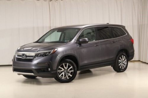 2021 Honda Pilot EX, US $27,980.00, image 36