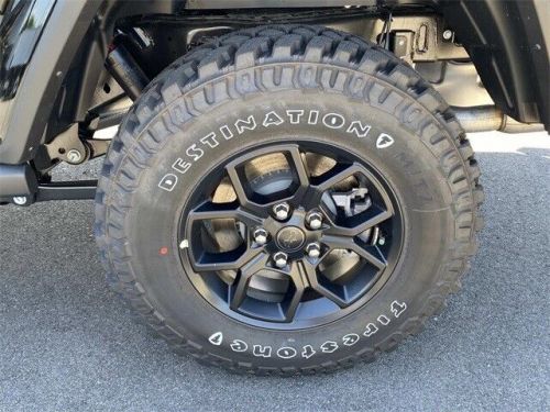 2024 Jeep Gladiator Sport, US $50,988.00, image 3