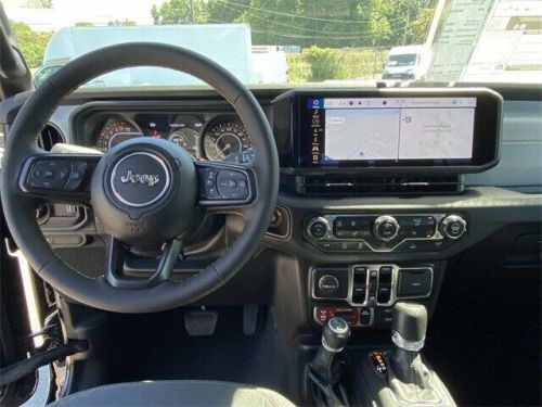 2024 Jeep Gladiator Sport, US $50,988.00, image 6