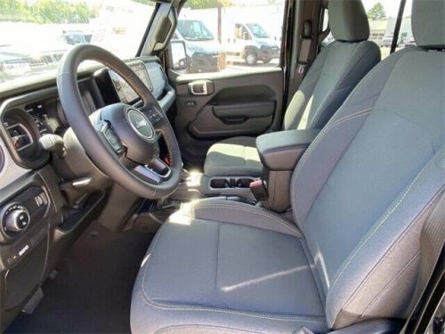 2024 Jeep Gladiator Sport, US $50,988.00, image 9