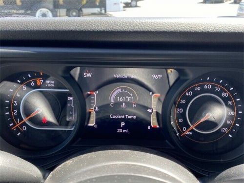 2024 Jeep Gladiator Sport, US $50,988.00, image 11