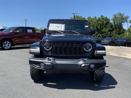 2024 Jeep Gladiator Sport, US $50,988.00, image 21