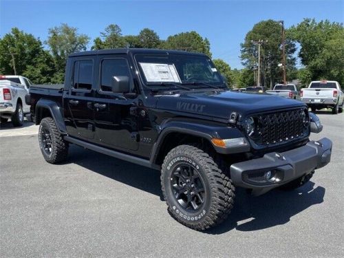 2024 Jeep Gladiator Sport, US $50,988.00, image 22
