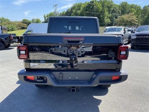 2024 Jeep Gladiator Sport, US $50,988.00, image 24