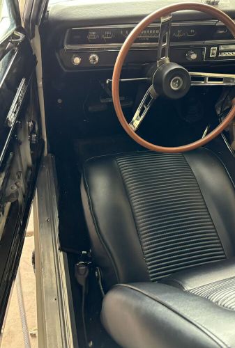 1969 dodge dart