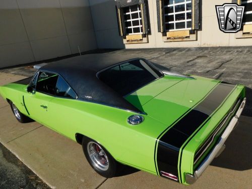 1970 Dodge Charger R/T, US $206,000.00, image 2