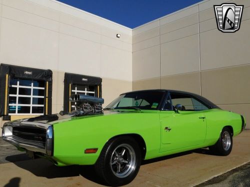 1970 Dodge Charger R/T, US $206,000.00, image 3