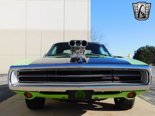 1970 Dodge Charger R/T, US $206,000.00, image 4