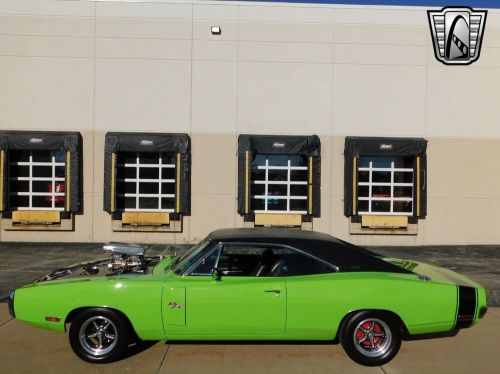 1970 Dodge Charger R/T, US $206,000.00, image 9