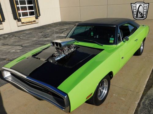 1970 Dodge Charger R/T, US $206,000.00, image 10