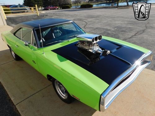 1970 Dodge Charger R/T, US $206,000.00, image 11