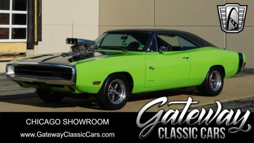 1970 Dodge Charger R/T, US $206,000.00, image 12