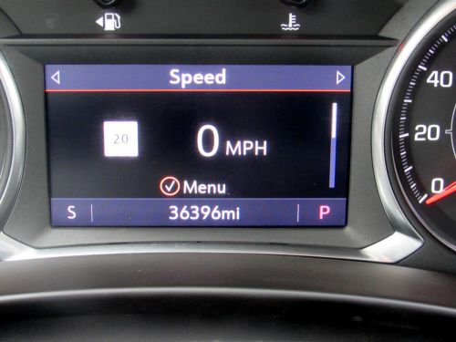 2021 gmc terrain slt awd