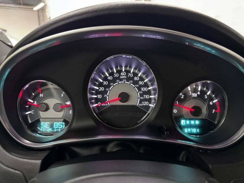 2011 Chrysler 200 Series Limited 2dr Convertible, US $9,998.00, image 4