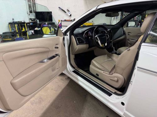 2011 Chrysler 200 Series Limited 2dr Convertible, US $9,998.00, image 8