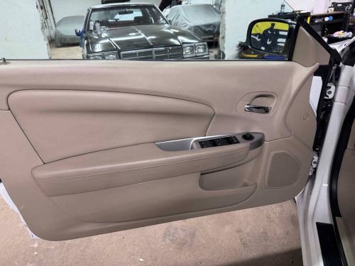 2011 Chrysler 200 Series Limited 2dr Convertible, US $9,998.00, image 9