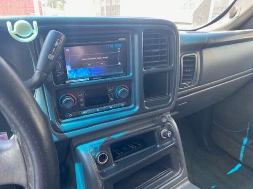 2003 chevrolet silverado 2500 one owner tdsl duramax crew hd video
