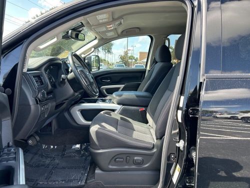 2022 Nissan Titan SV, US $32,991.00, image 4
