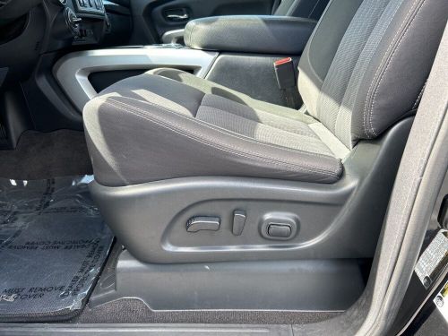 2022 Nissan Titan SV, US $32,991.00, image 5