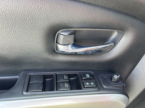 2022 Nissan Titan SV, US $32,991.00, image 7