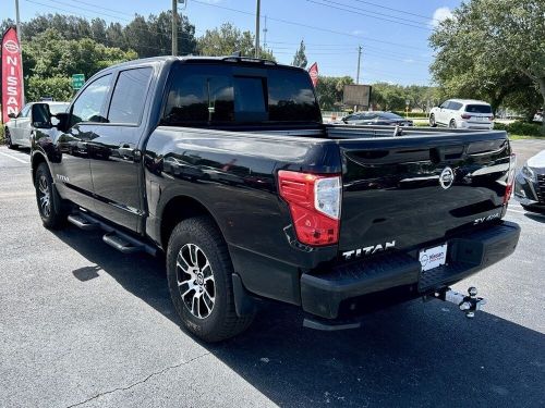 2022 Nissan Titan SV, US $32,991.00, image 10