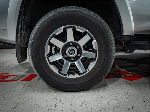 2022 Toyota 4Runner TRD Off-Road Premium, US $21,950.00, image 11