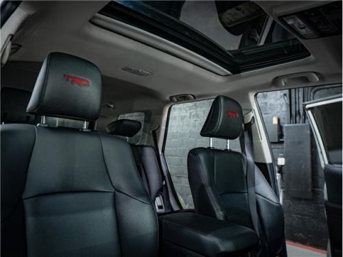 2022 Toyota 4Runner TRD Off-Road Premium, US $21,950.00, image 17