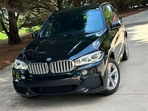 2015 bmw x5 xdrive50i