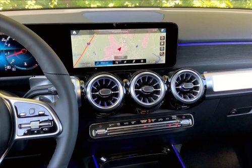 2023 mercedes-benz glb glb 250
