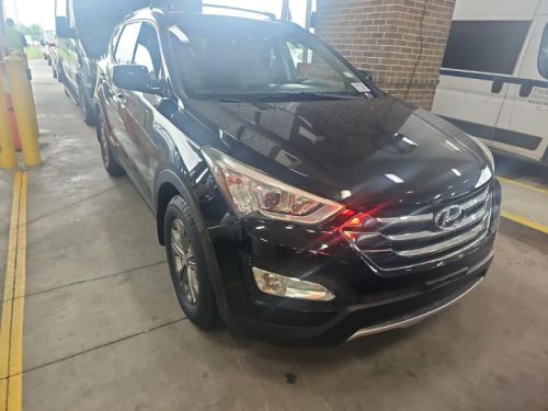 2014 Hyundai Santa Fe Sport, US $6,897.50, image 5