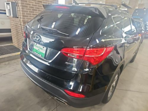 2014 Hyundai Santa Fe Sport, US $6,897.50, image 6