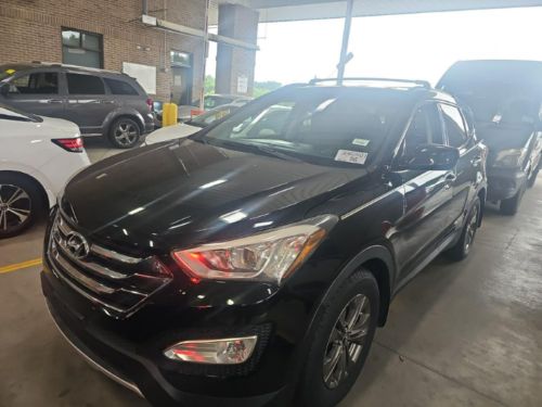 2014 Hyundai Santa Fe Sport, US $6,897.50, image 14