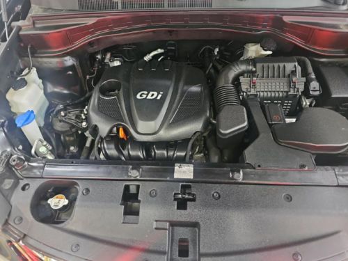 2014 Hyundai Santa Fe Sport, US $6,897.50, image 22