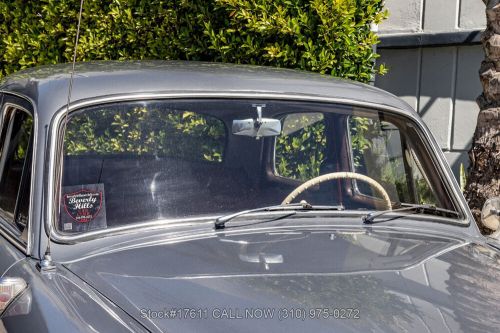 1961 Mercedes-Benz Ponton 190B, US $9,750.00, image 6