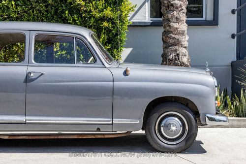 1961 Mercedes-Benz Ponton 190B, US $9,750.00, image 7
